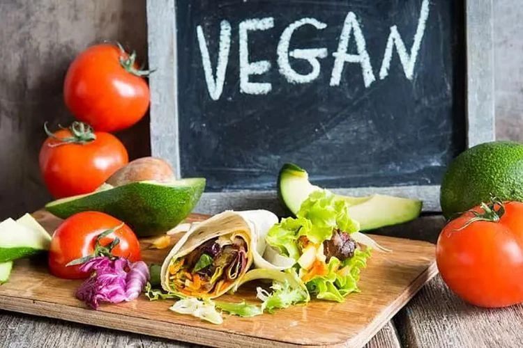 Is Veganism the Future? Why More Indians Are Ditching Dairy & Meat